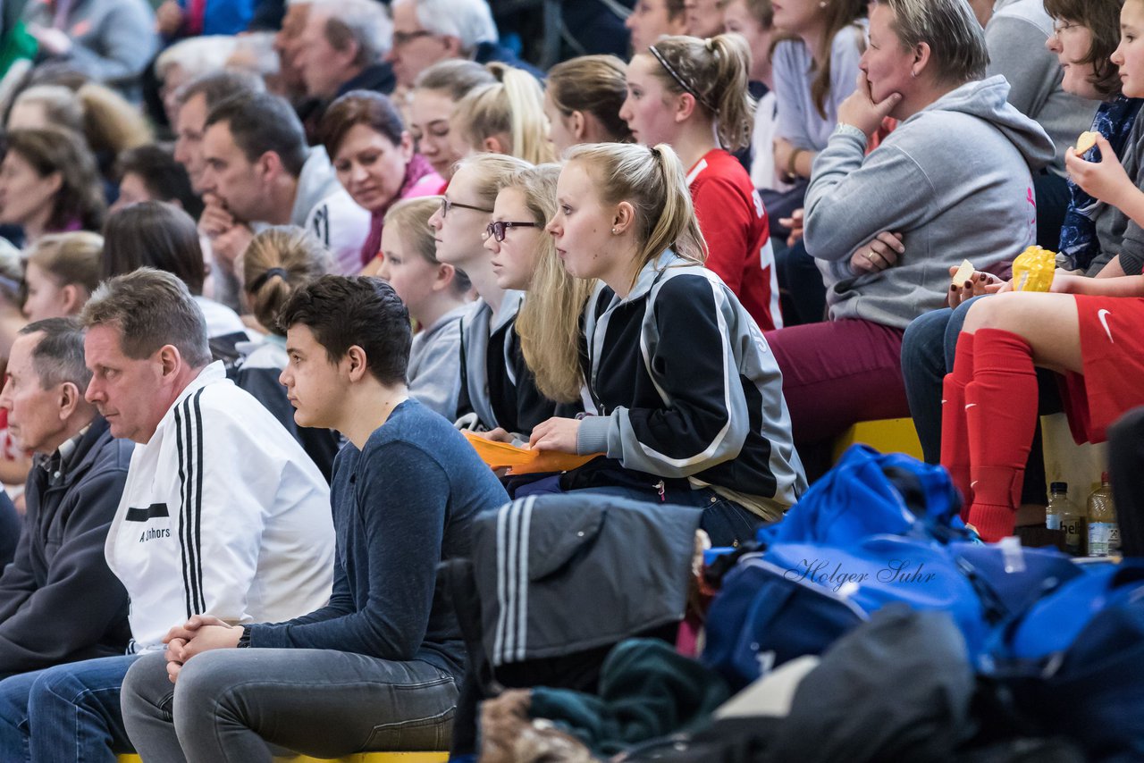 Bild 157 - Norddeutsche Futsalmeisterschaft